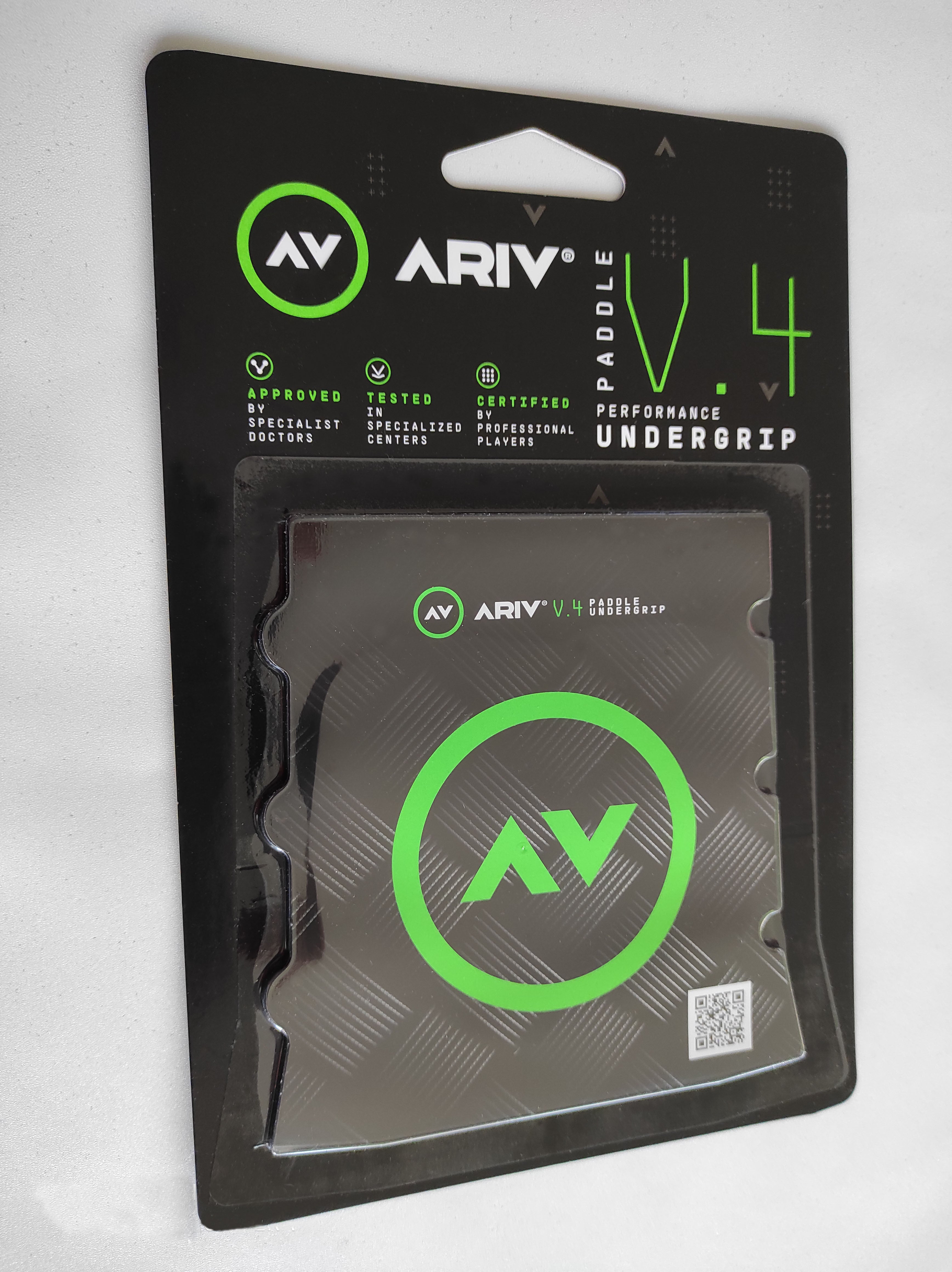 Ariv padel undergrip V.4