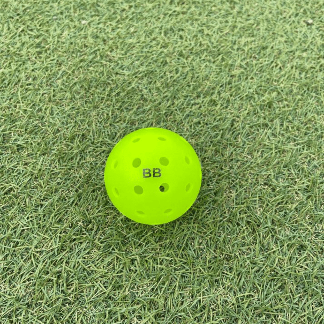 Båstad Bollen Pickleball B-40 Tour boll