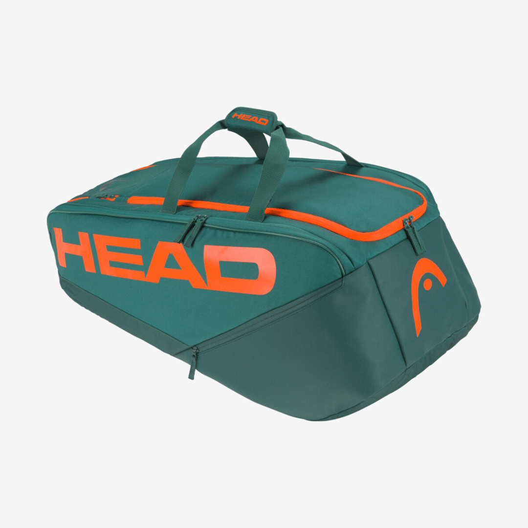 Head racket bag hot sale