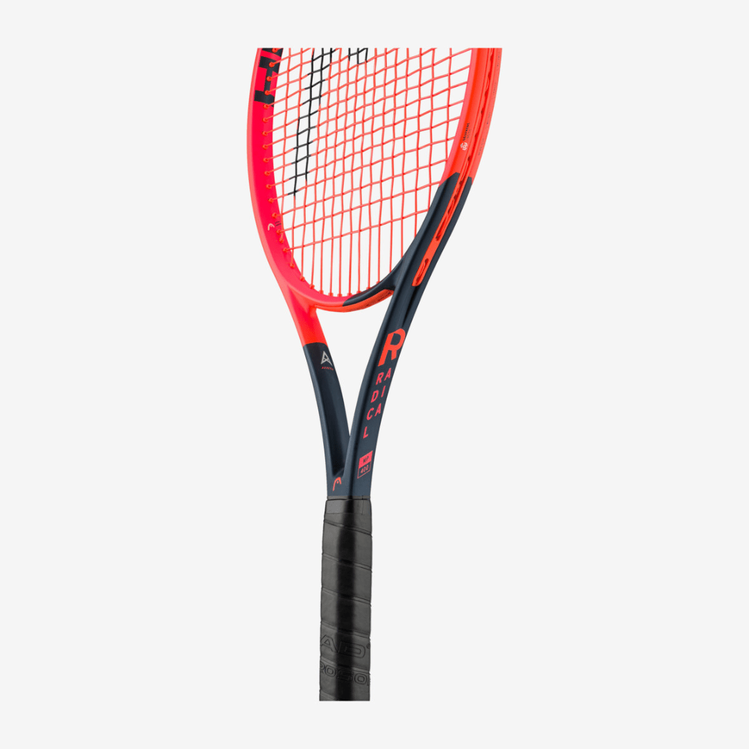 Head Radical Pro 2023 315g 16x19 tennis racket