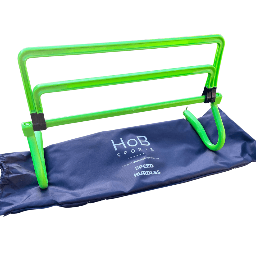 Sports hotsell speed hurdles