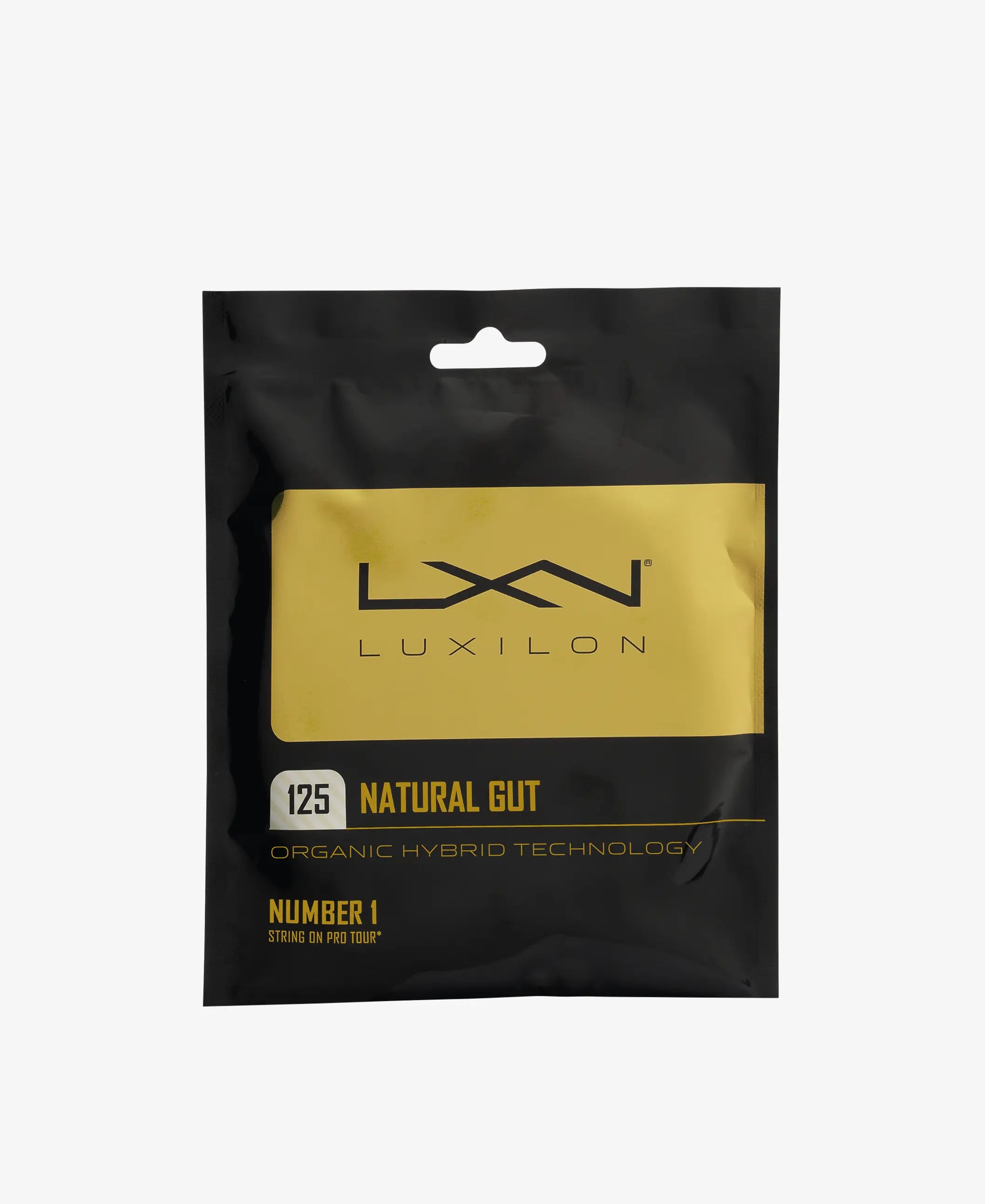 Luxilon Natural Gut sæt 12,2m