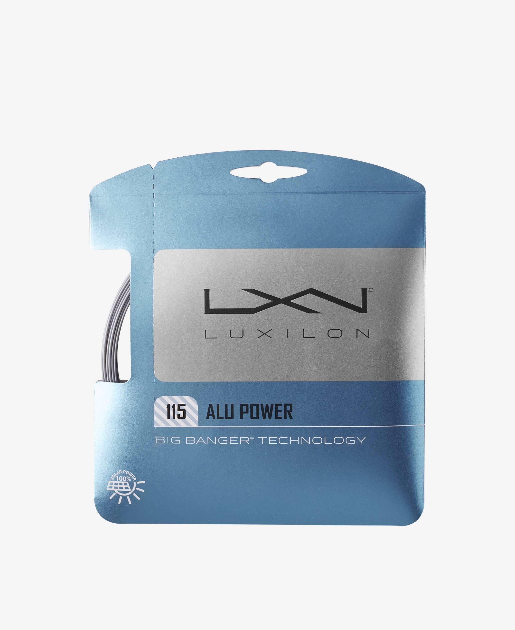 Luxilon Alu Power sæt 12.2m