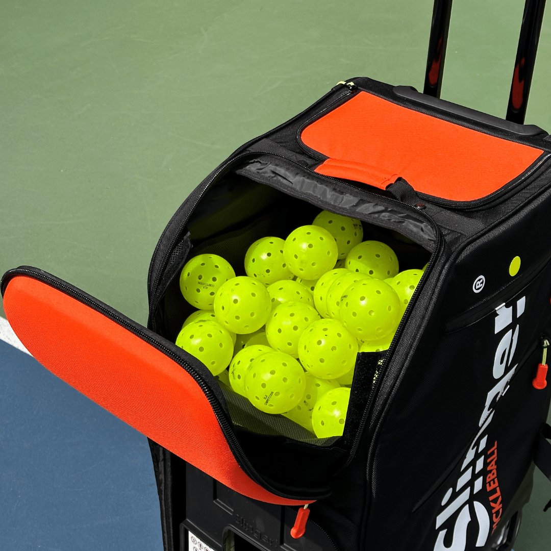 Slinger Bag pickleball