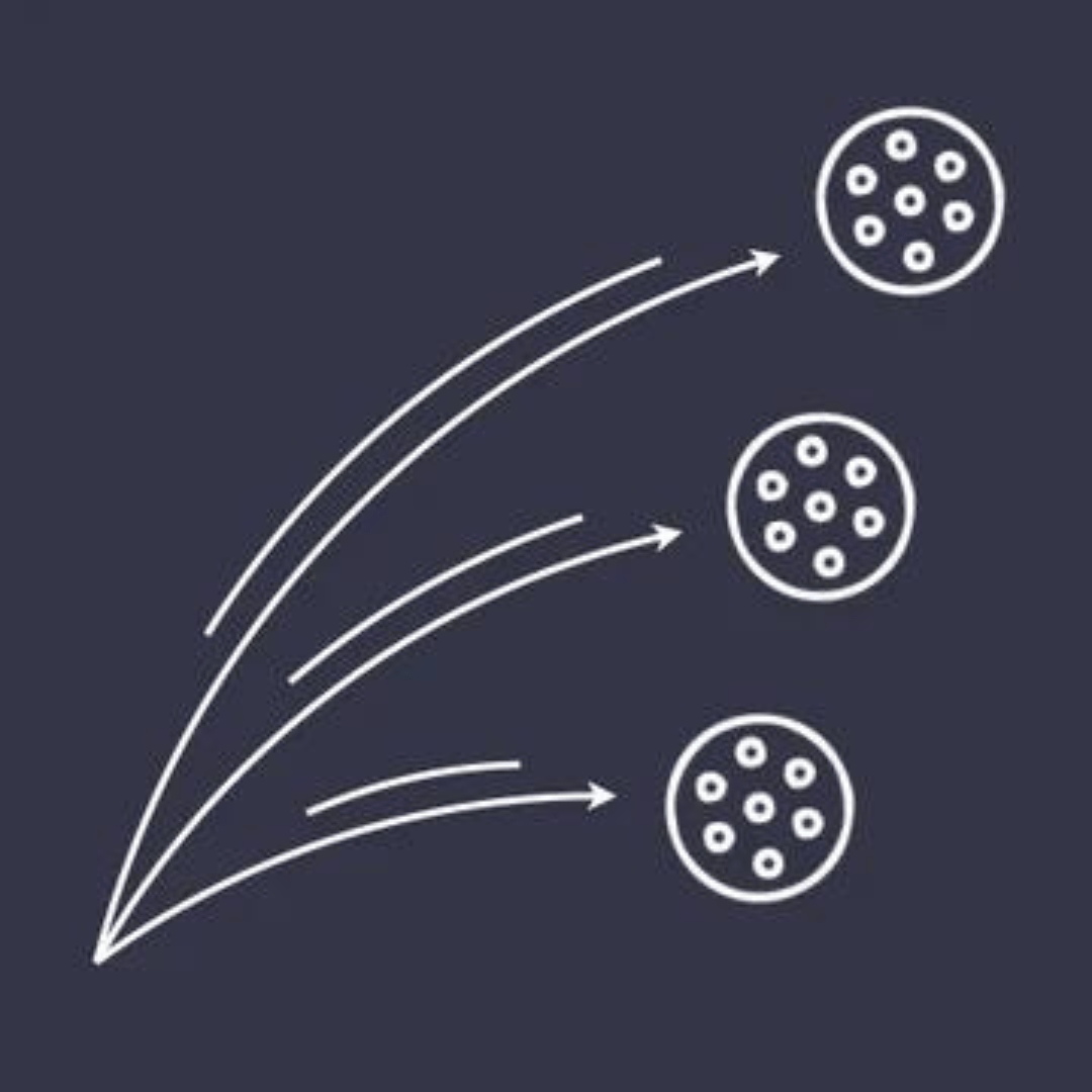 Slinger Bag pickleball