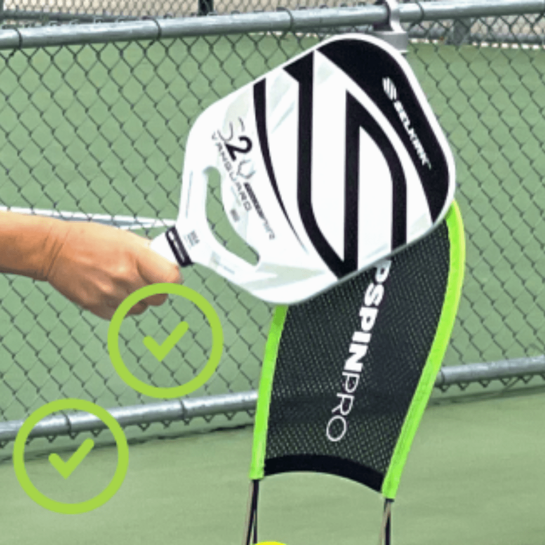 TopspinPro Pickleball