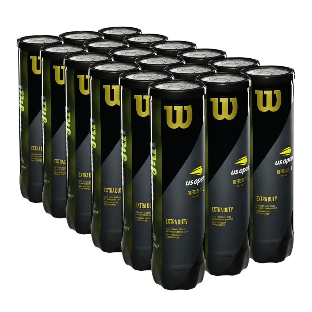 Wilson US Open Extra Duty tennisboll
