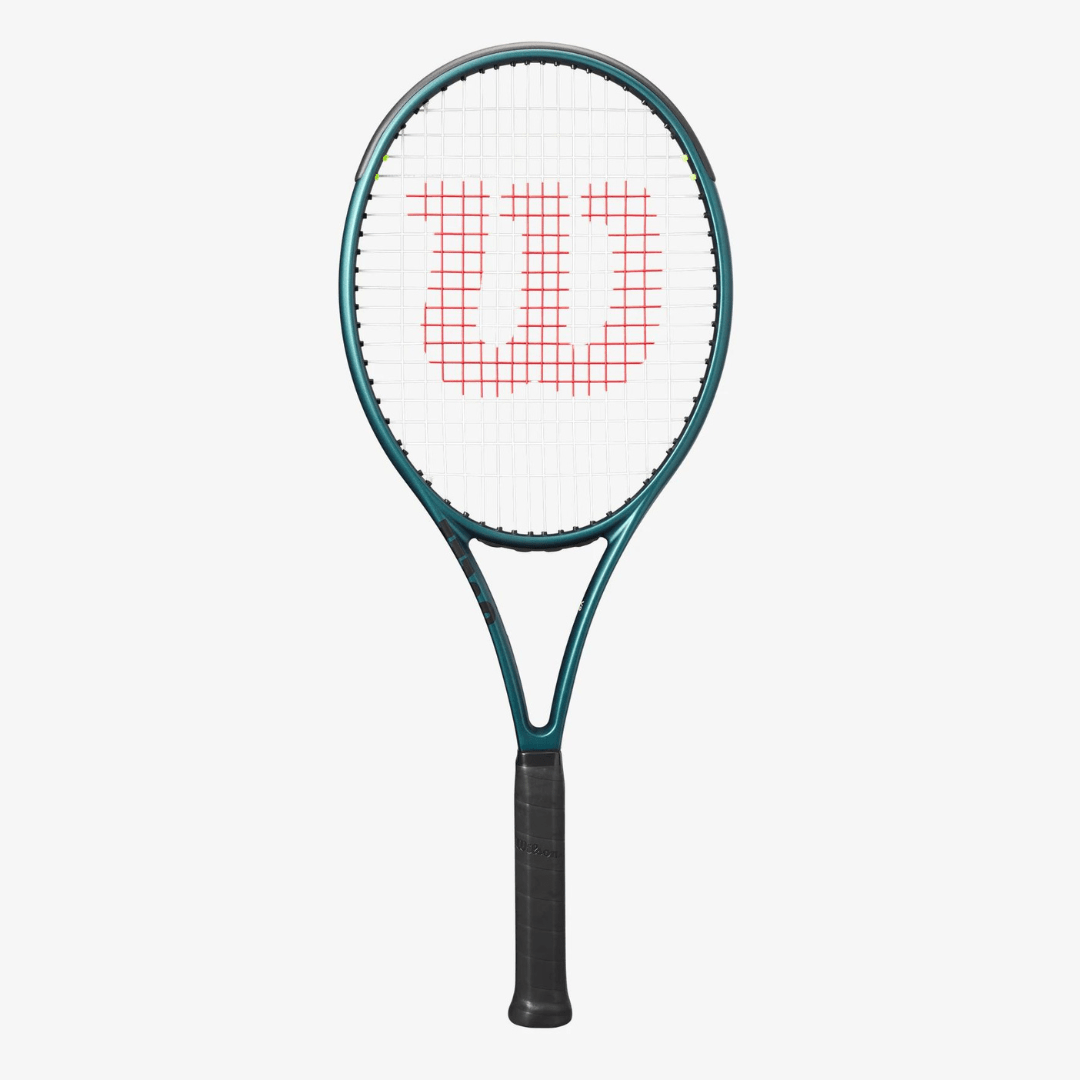美品】Wilson BLADE 100L V7 G2 285g 2019 Used Tennis Racket
