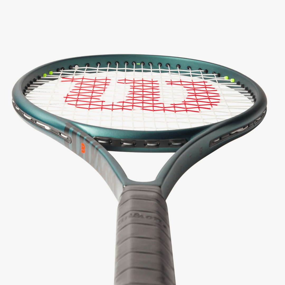 Wilson Blade 100L v9 285g 16x19 tennis racket
