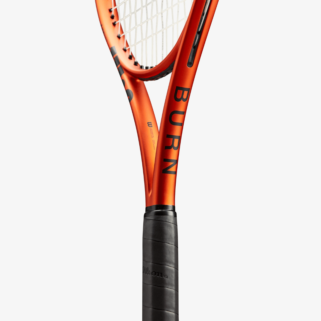 Wilson Burn 100ULS v5 tennis racket