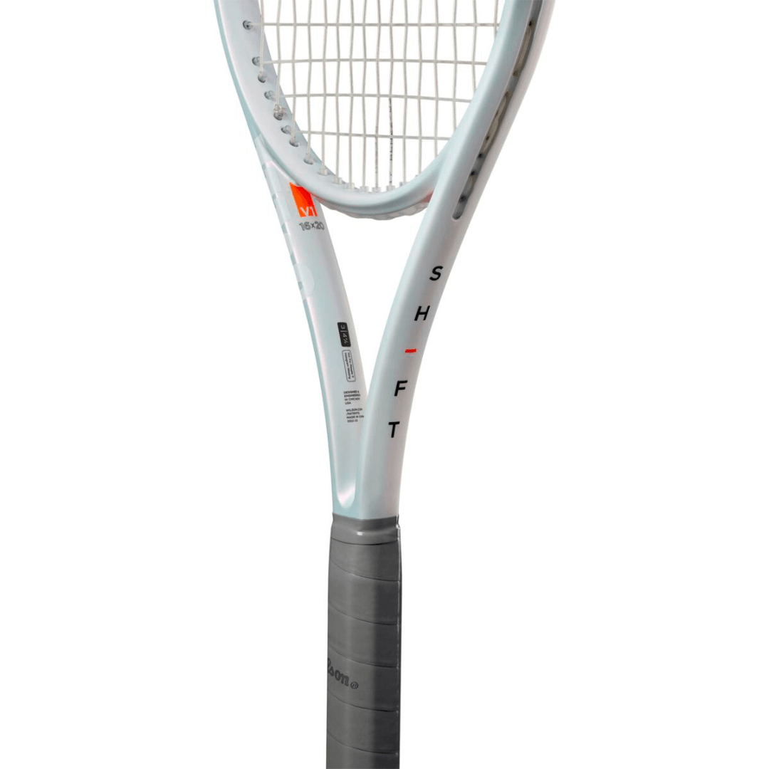 Wilson Shift 99 v1 300g 16x20 tennisketcher