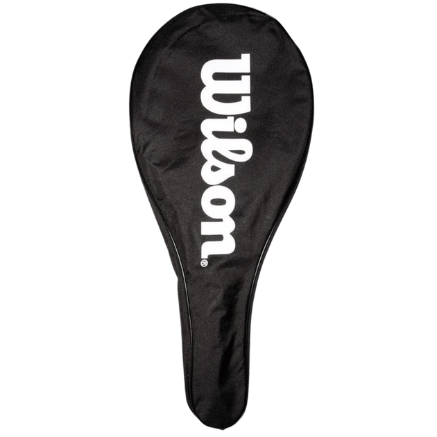 Wilson Premium Tennis Racket Cover Bag