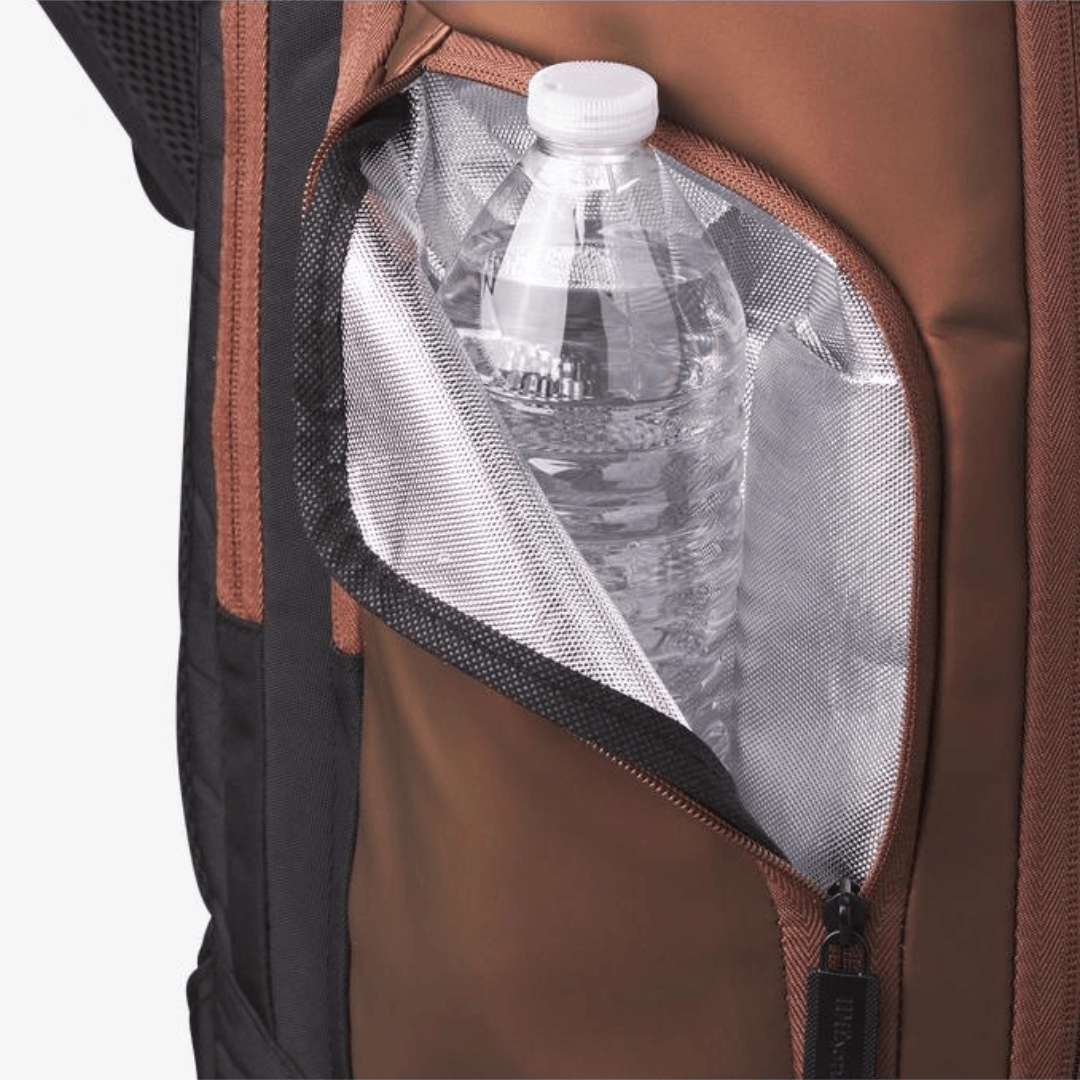 Wilson Super Tour Pro Staff v14 rygsæk tennis taske