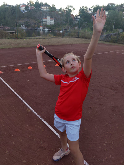 Tennis drills - our favourites