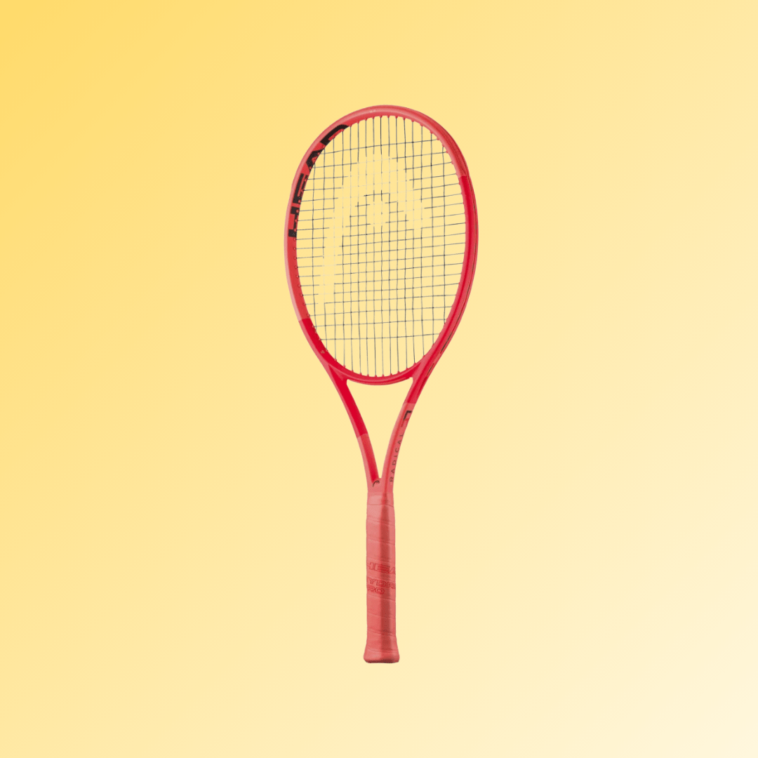 Höstkampanj tennisracketar - House of Bontin
