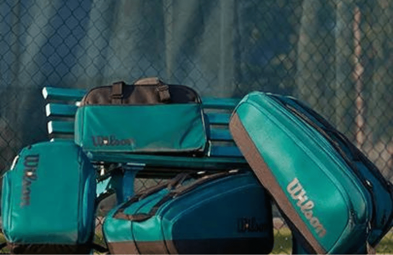 Vinterkampanj tennisväskor - House of Bontin