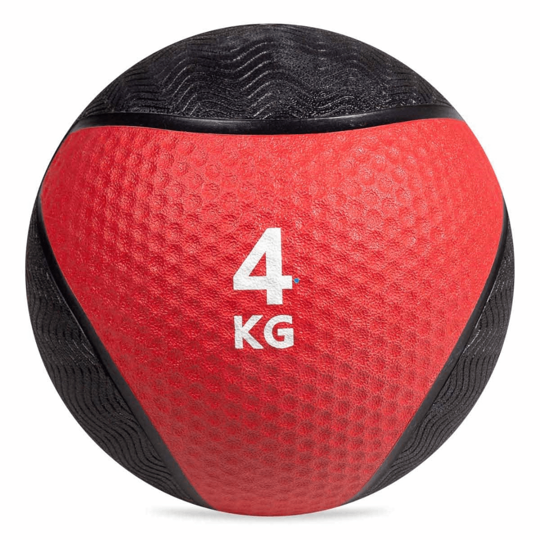 ASG Medicinboll 4kg