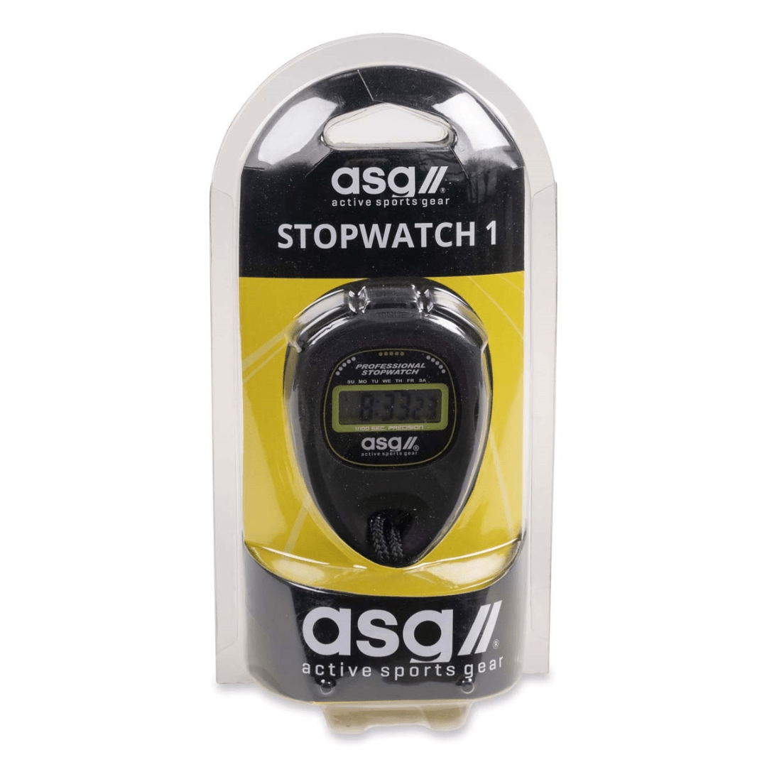 ASG Stopwatch 1 digitalt tidtagarur