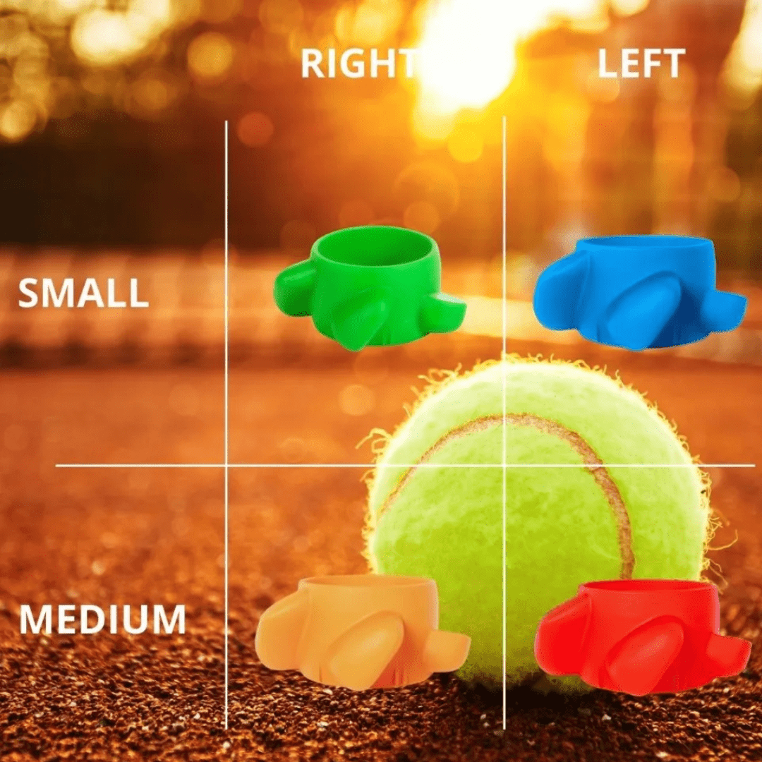 GripFixer Right-Handed Medium