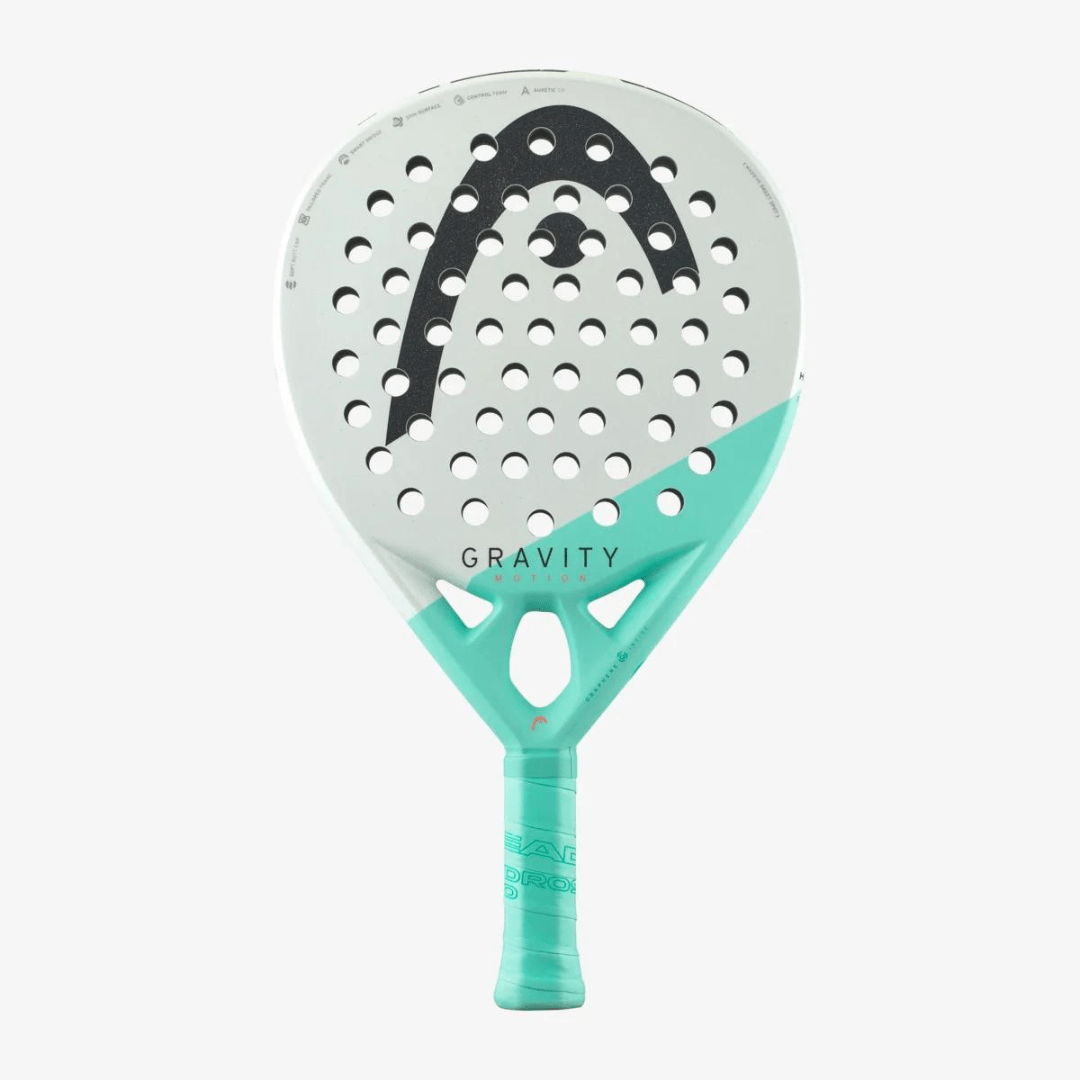 Head Gravity Motion 2024 padel ketcher