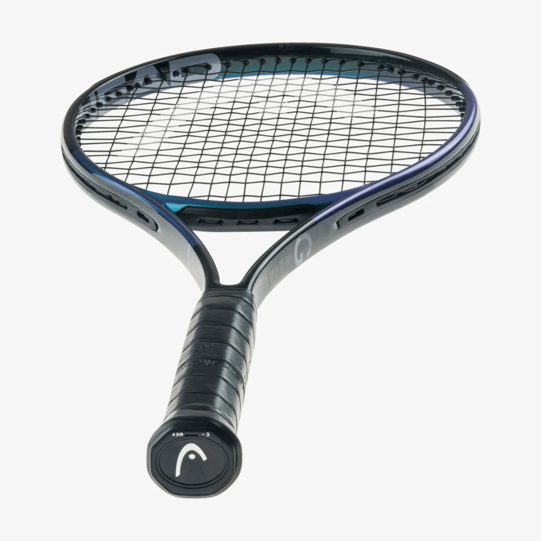 Head Gravity MP 2025 295g 16x20 tennis racket