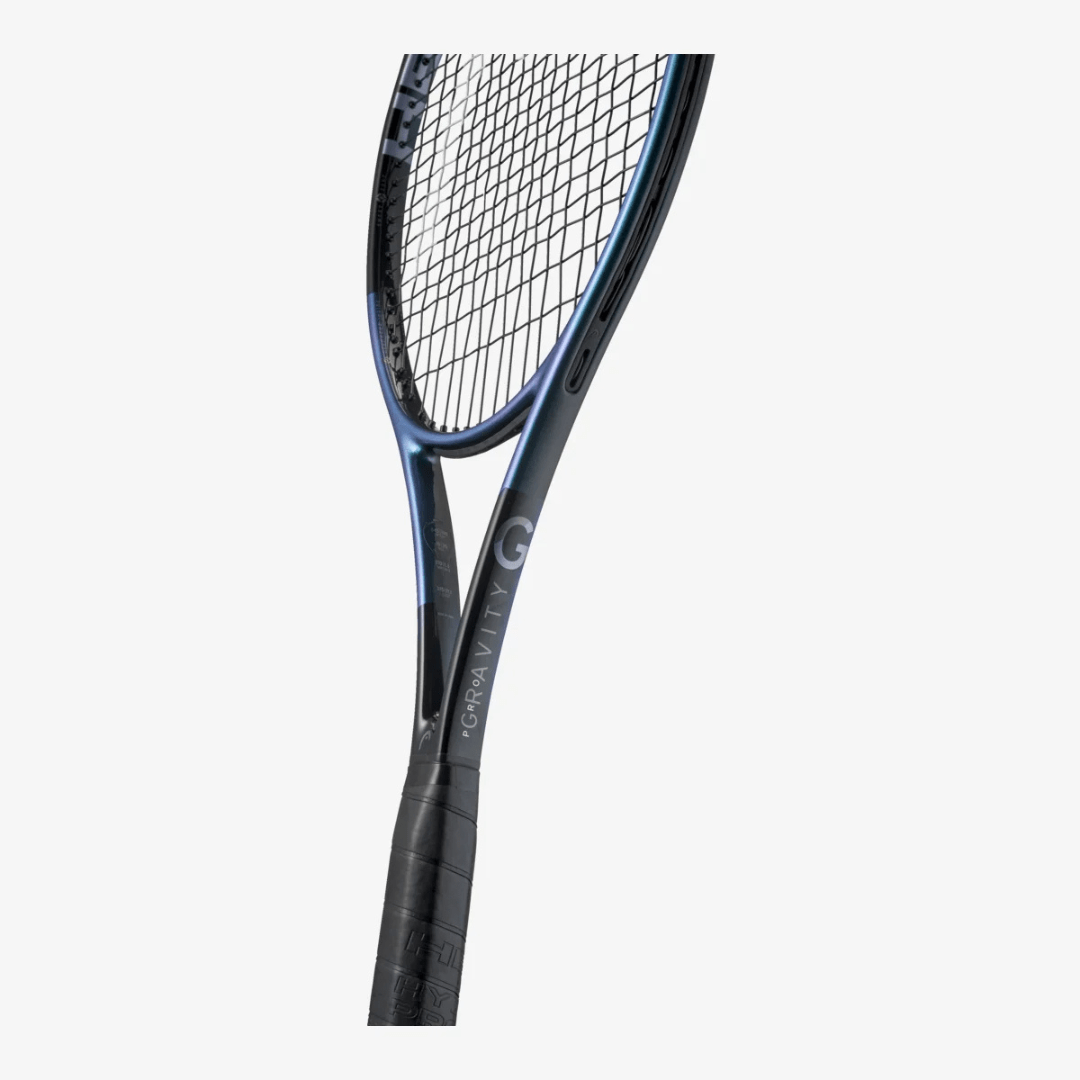 Head Gravity MP 2025 295g 16x20 tennis racket