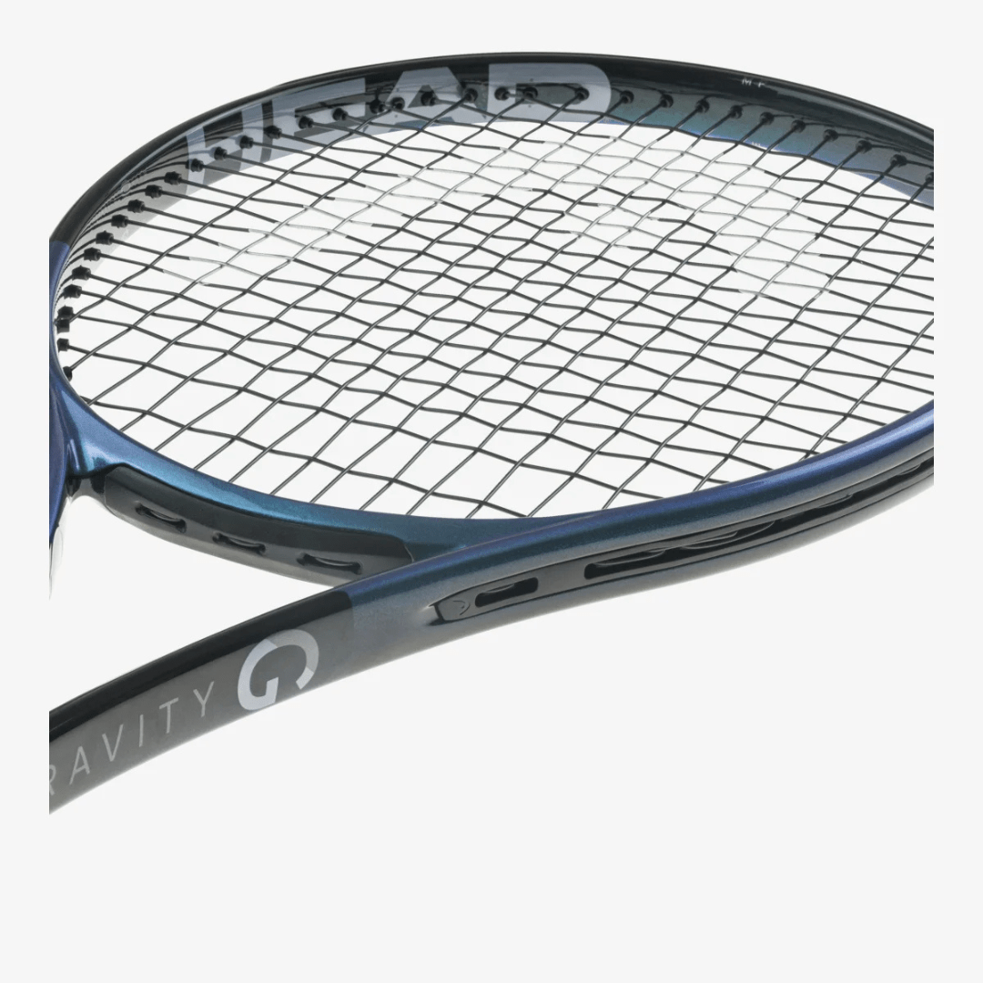 Head Gravity MP 2025 295g 16x20 tennis racket