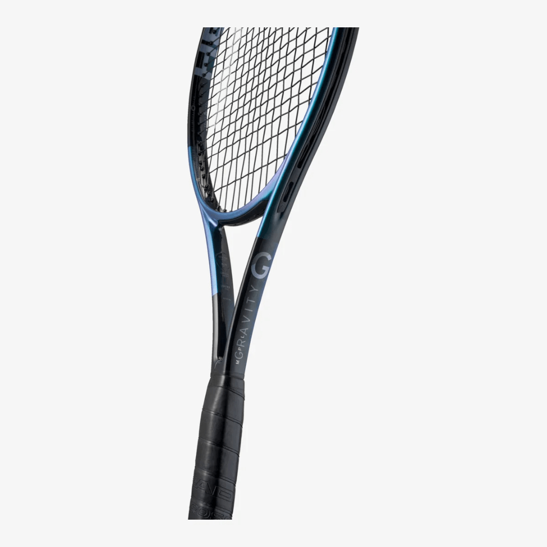 Head Gravity MP L 2025 280g 16x20 tennis racket