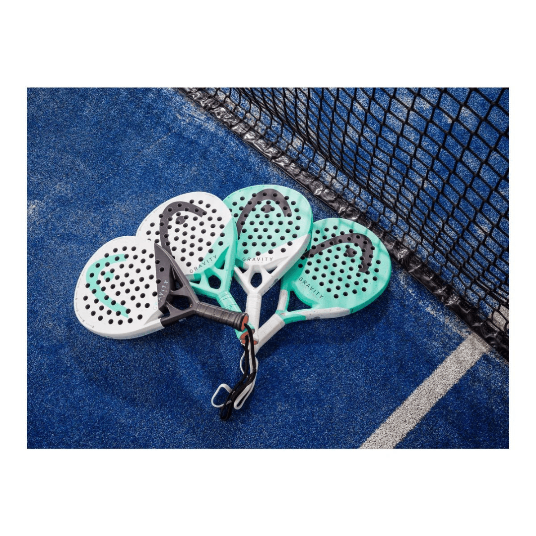 Head Gravity Pro 2024 padel racket