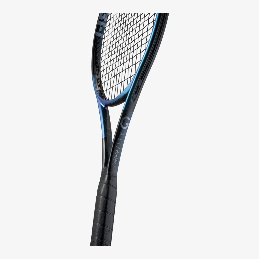 Head Gravity Tour 2025 305g 16x19 tennis racket