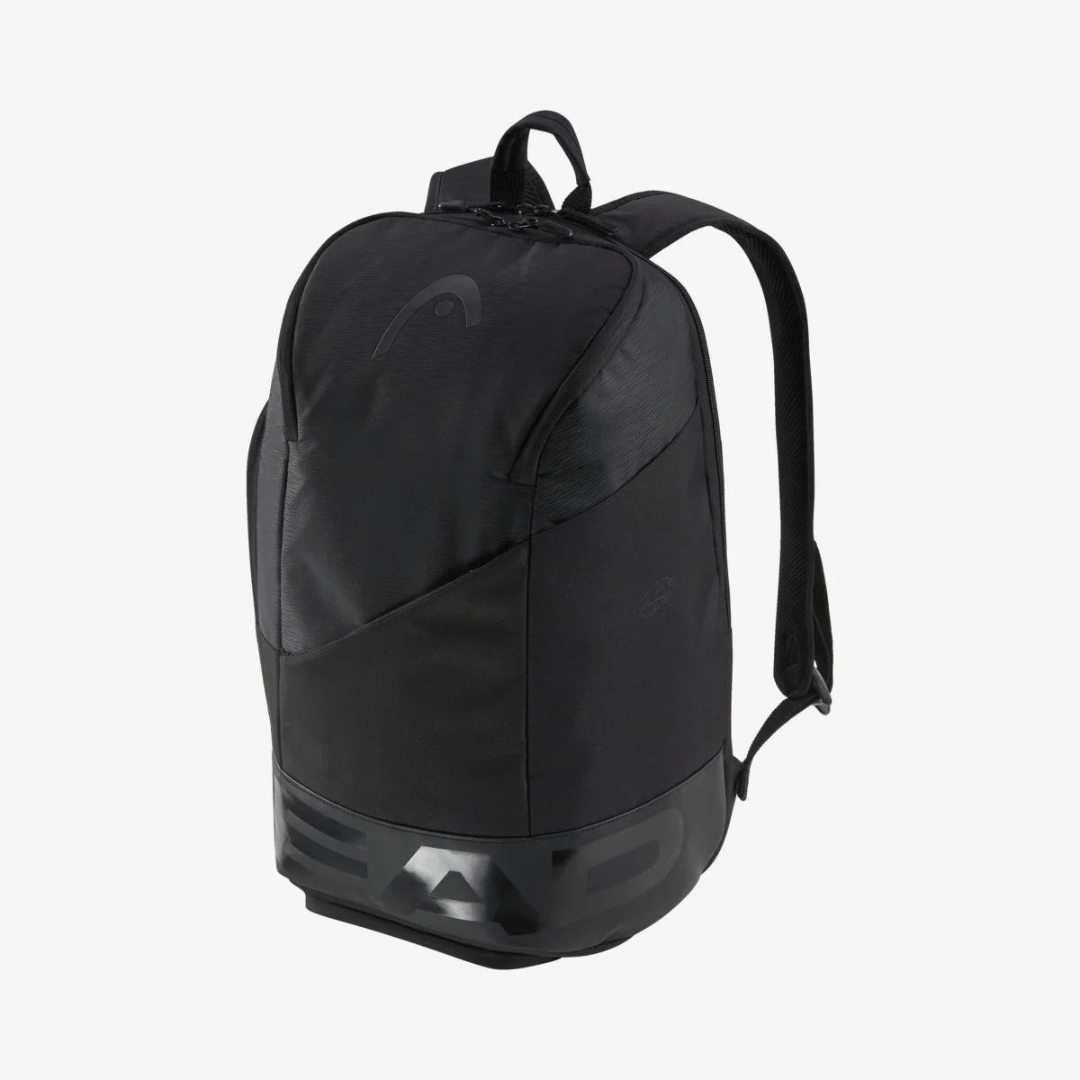 Head Pro X Legend Backpack 28L tennisrygsæk sort