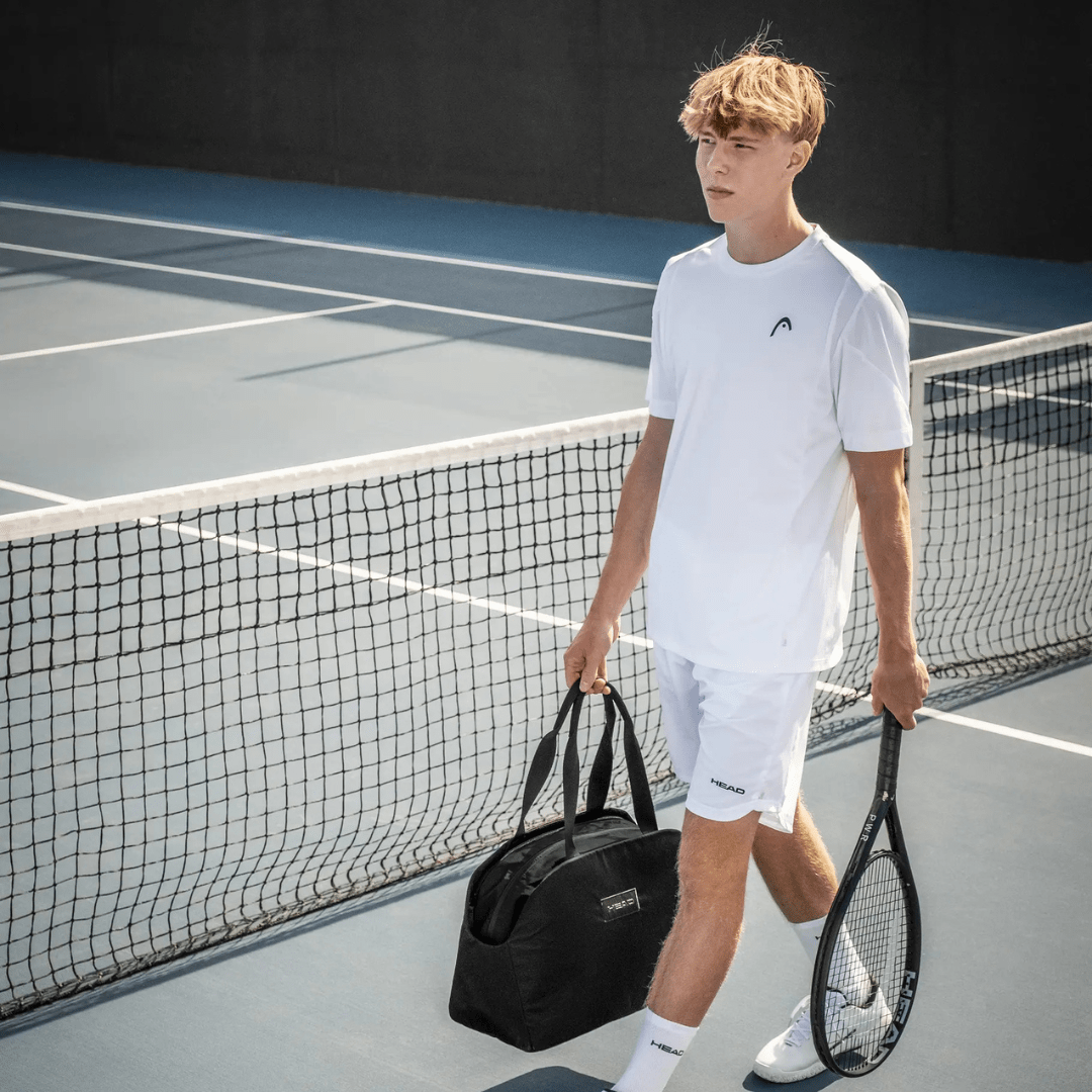 Head Pro X Tote Bag 22L BK tennisväska svart