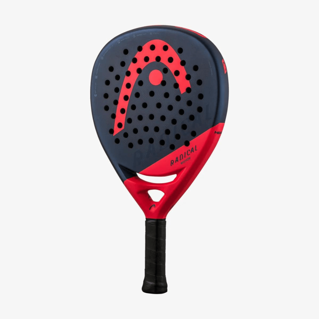 Head Radical Motion 2024 padel racket