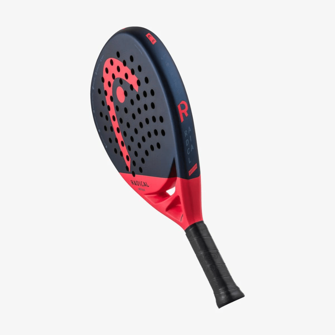 Head Radical Motion 2024 padel racket