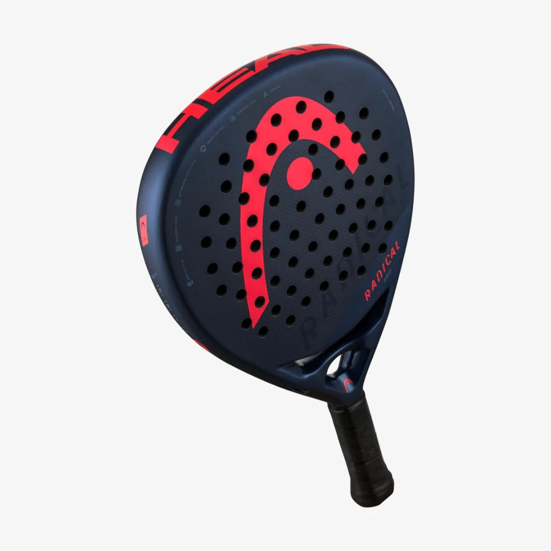 Head Radical Pro 2024 padel racket