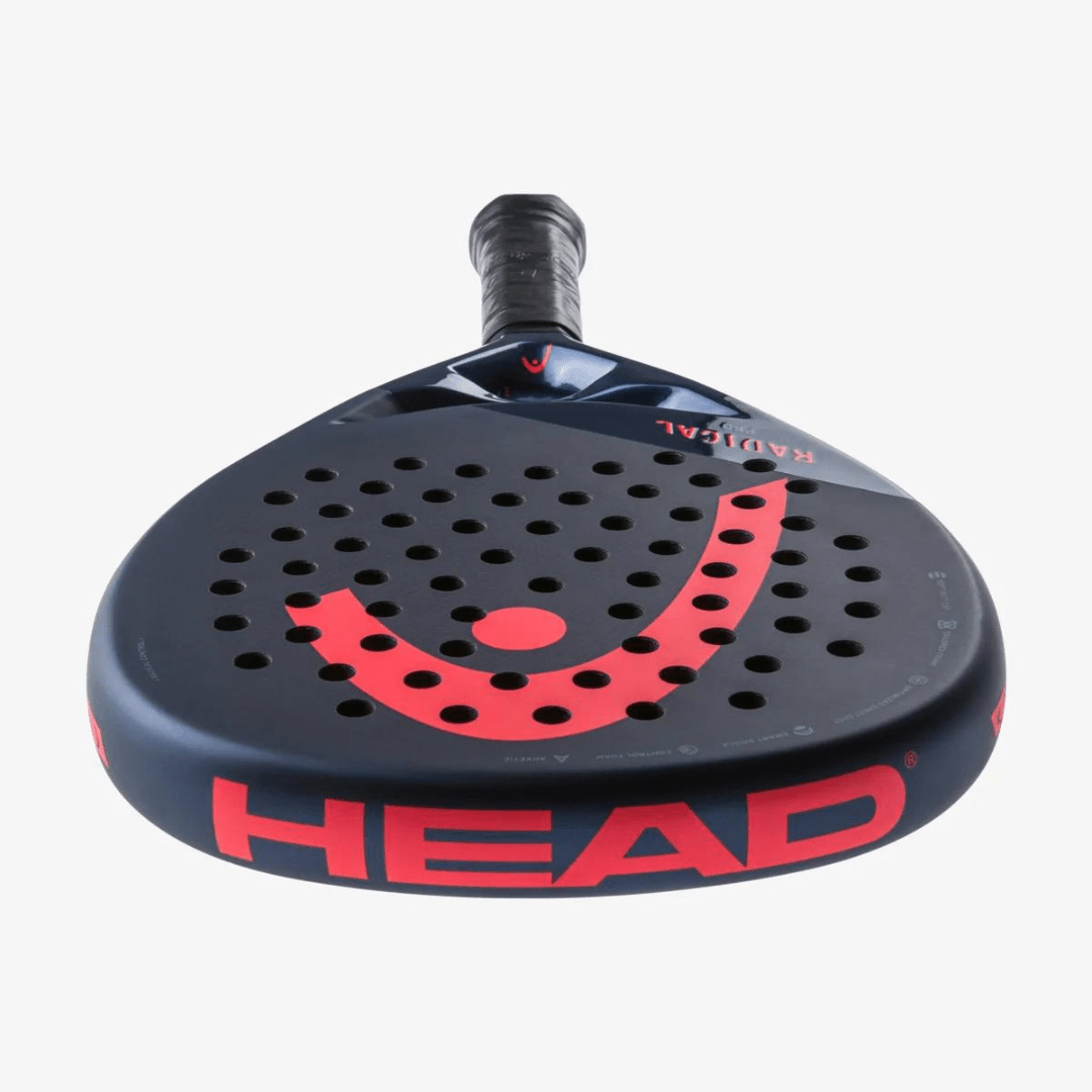 Head Radical Pro 2024 padelketcher