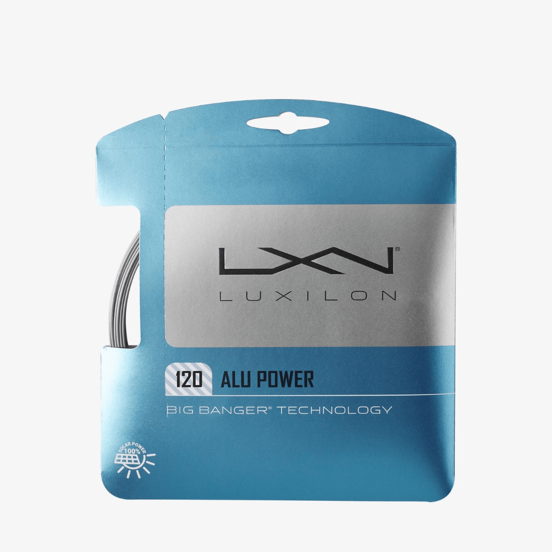Luxilon Alu Power strängset 12.2m