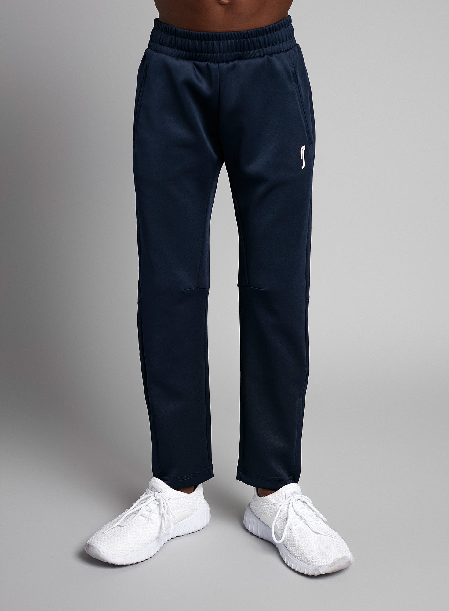 RS Boy's Court Pants Navy