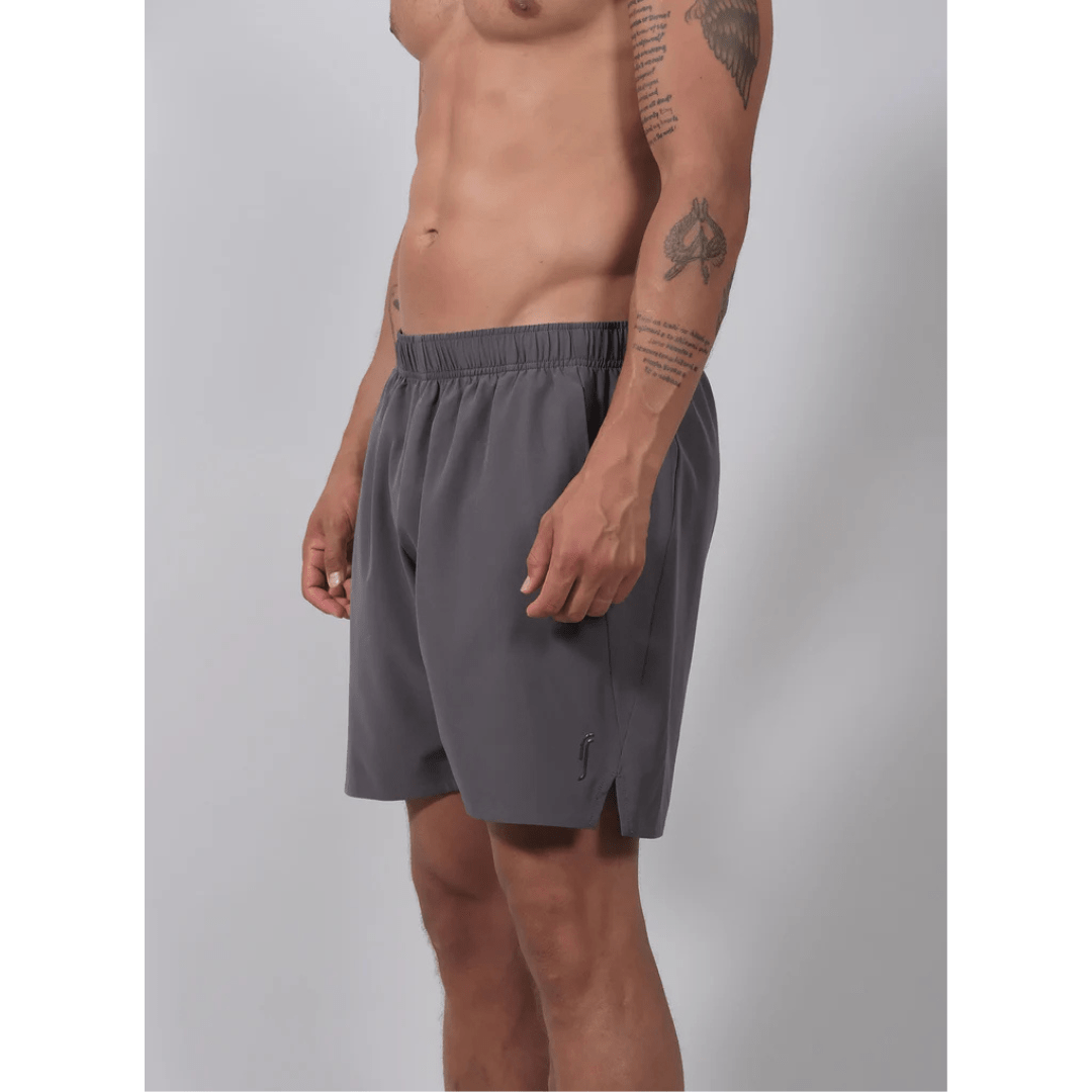 RS Men's Performance Shorts Deep Grey träningsshorts