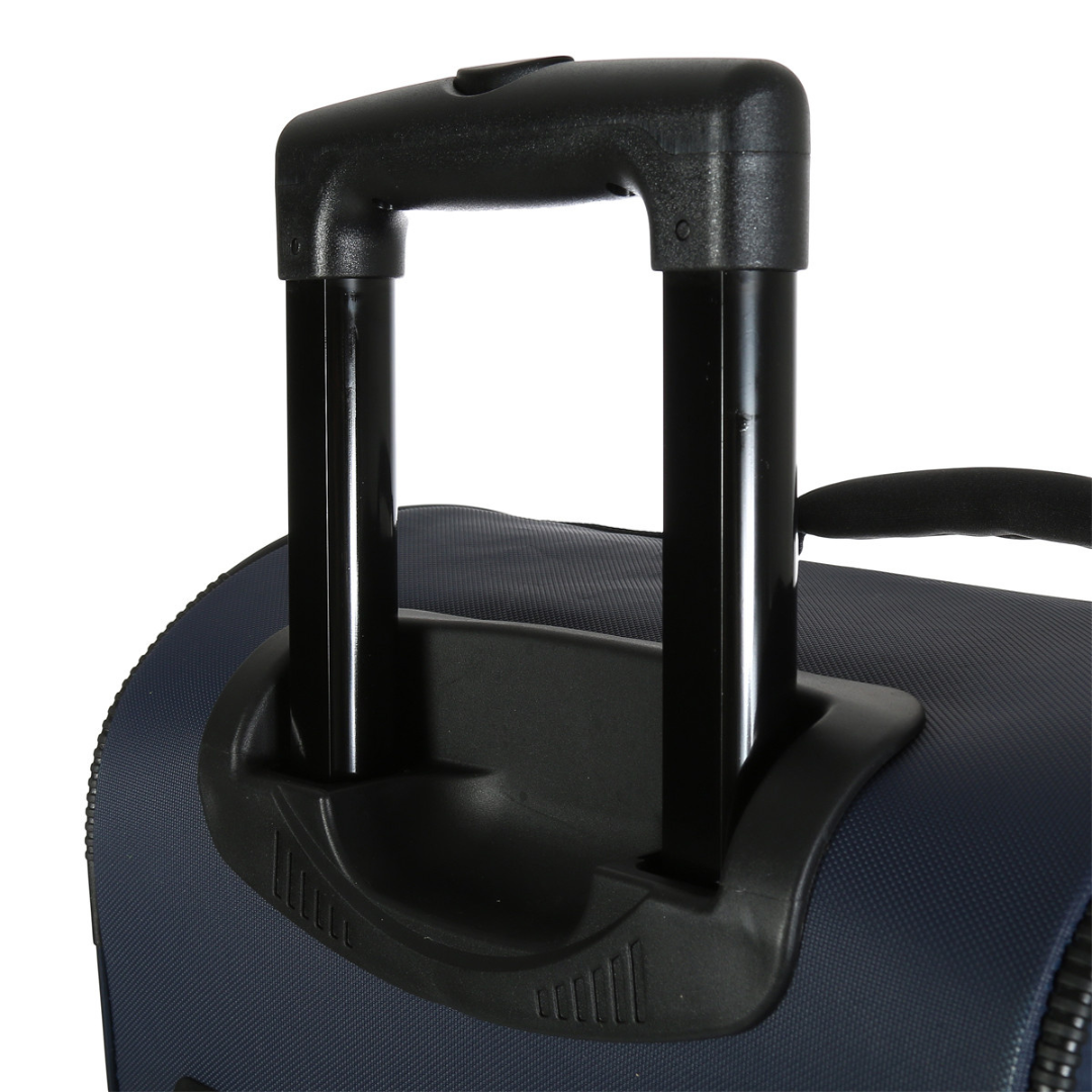 Tecnifibre Tour Endurance Navy Rolling Travel Bag tennisresväska med hjul