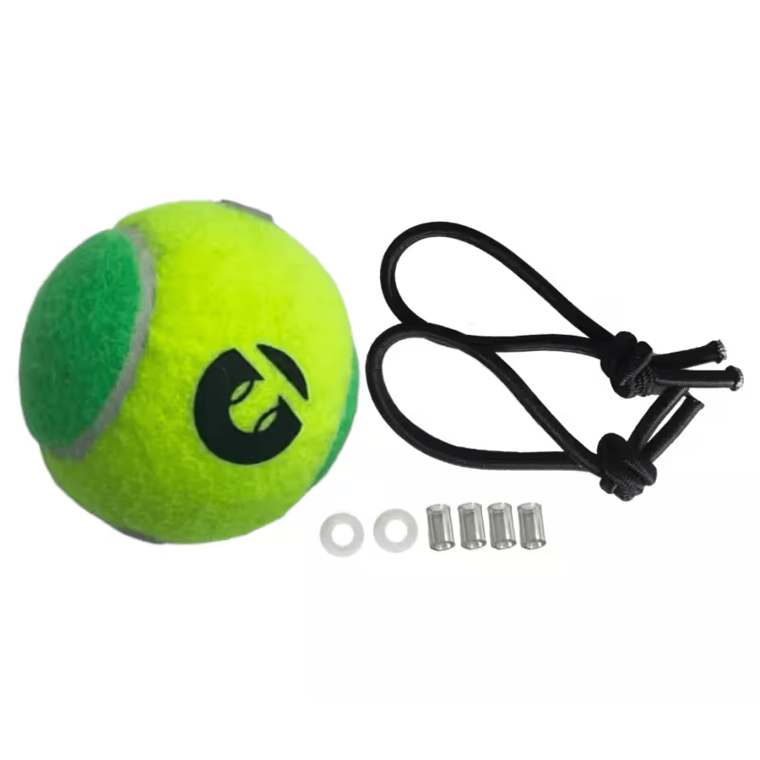 TopspinPro Extra bollpaket