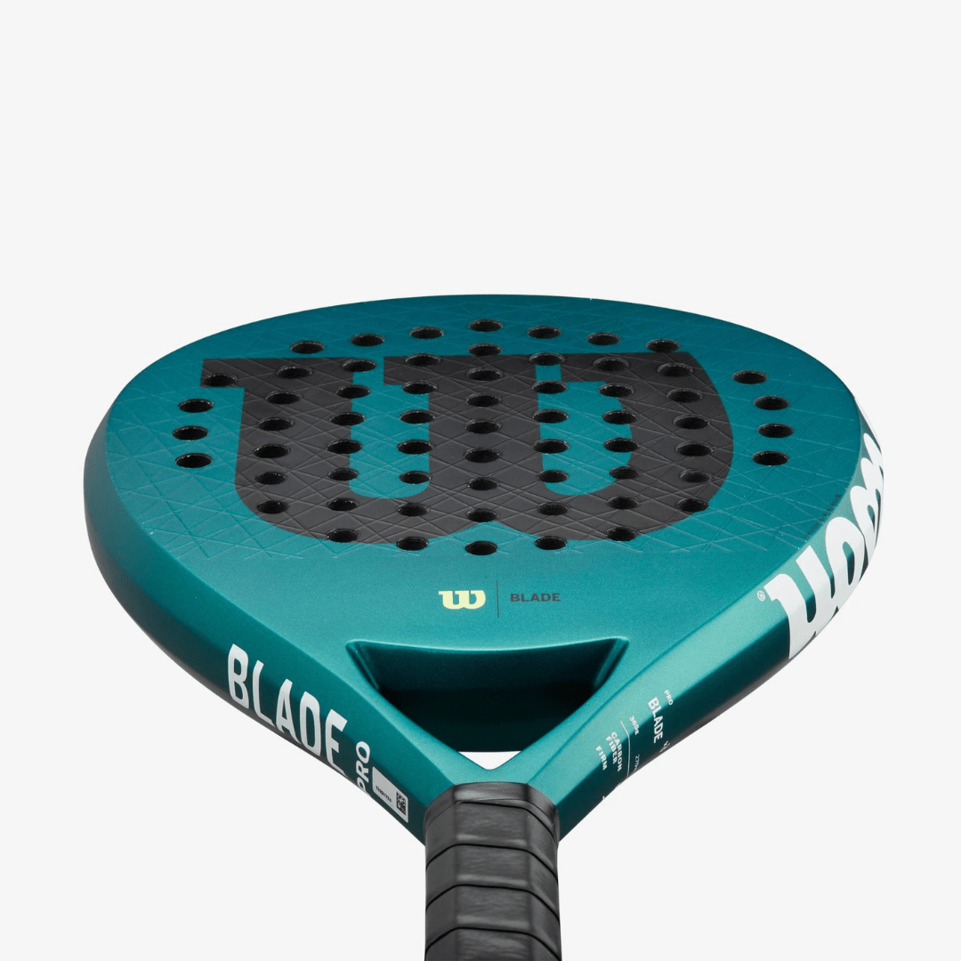 Wilson Blade Pro v3 Padel Racket