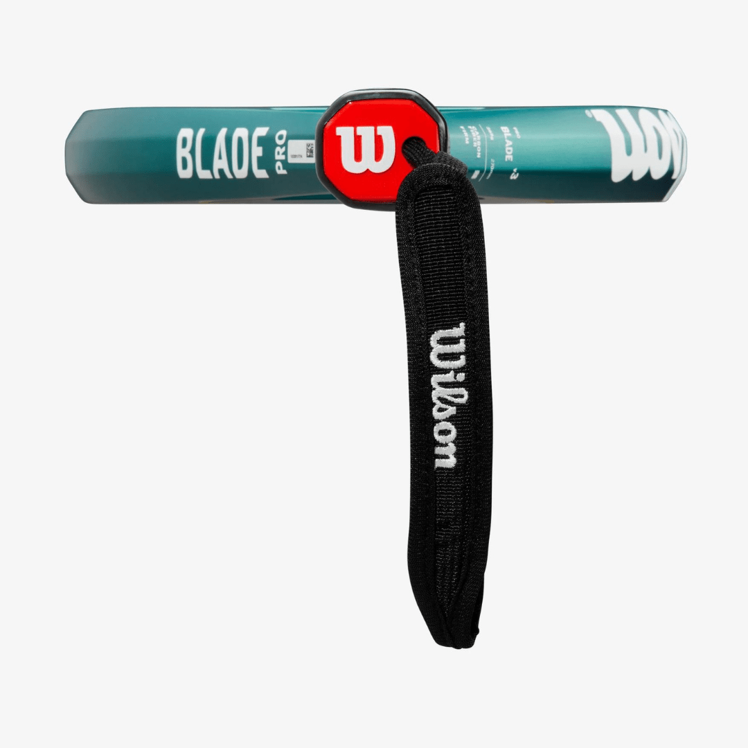 Wilson Blade Pro v3 Padel Racket