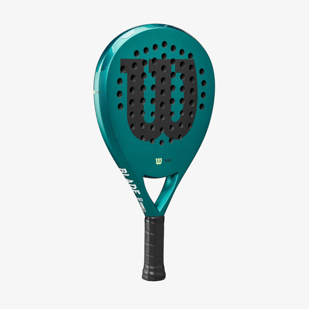 Wilson Blade Pro v3 Padelketcher