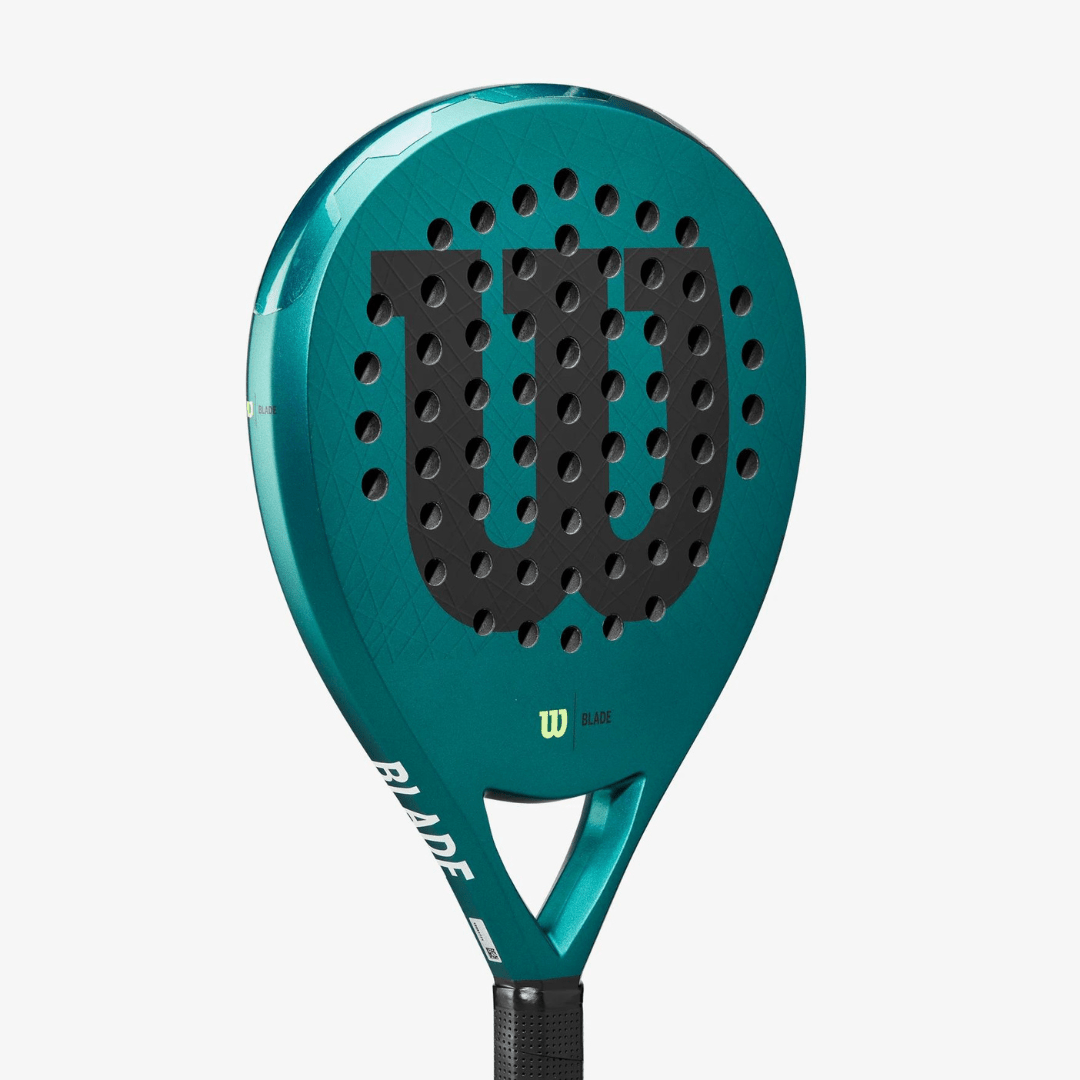 Wilson Blade v3 Padel Racket