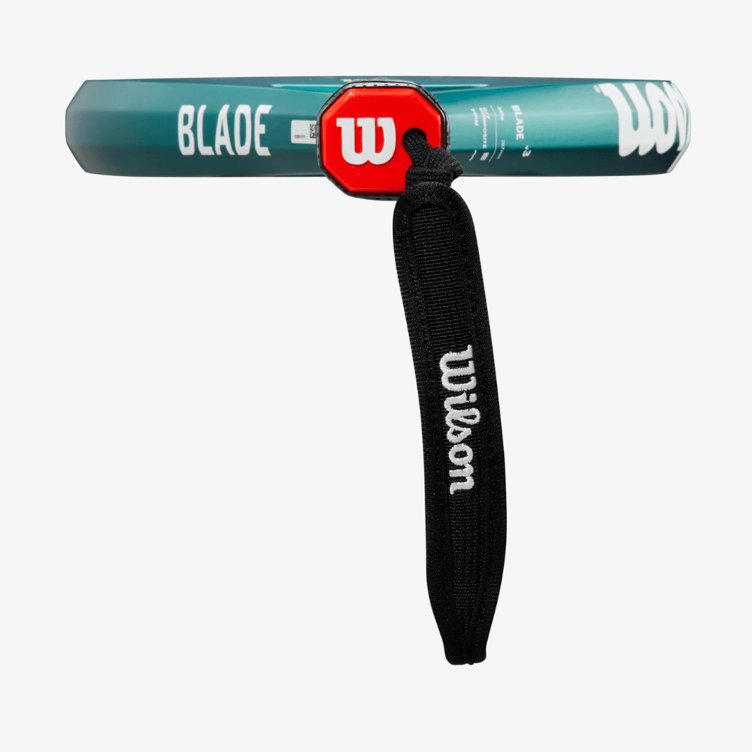 Wilson Blade v3 Padel Racket