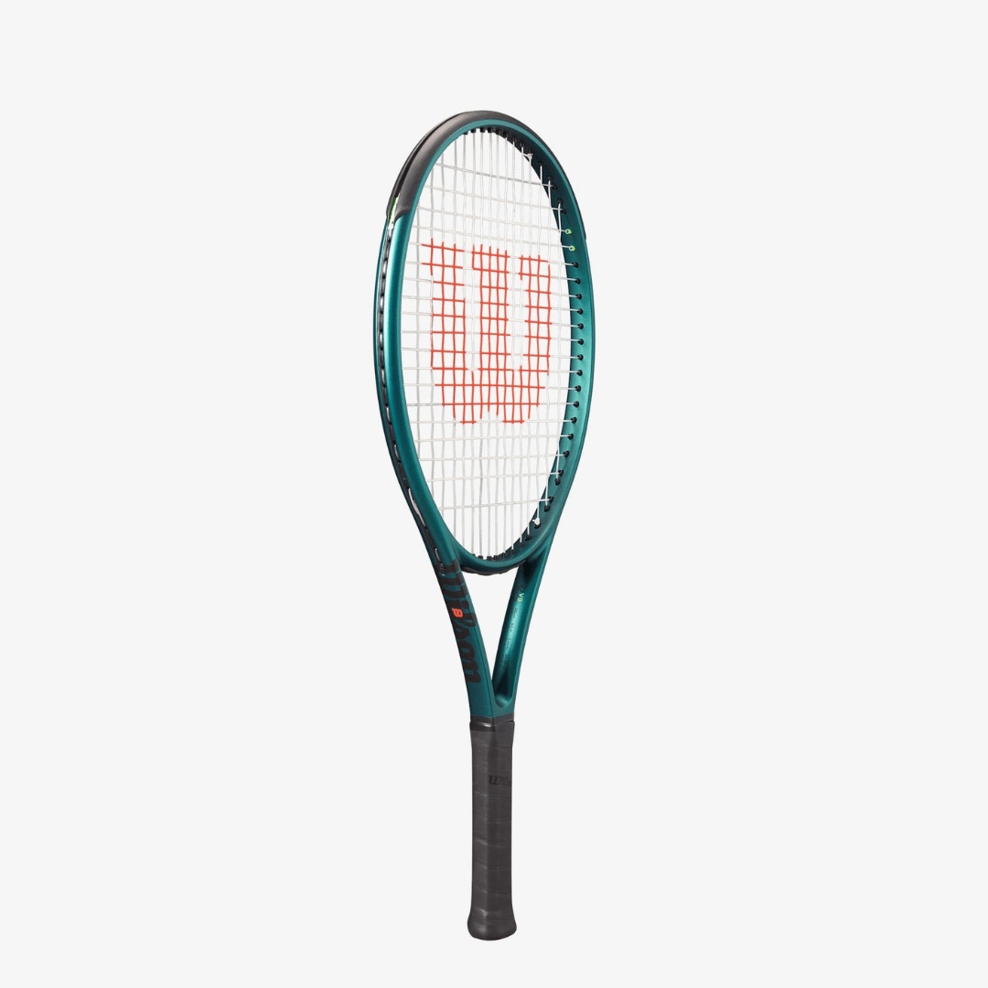 Wilson Blade 25 v9 245g (16x19) tennisketcher