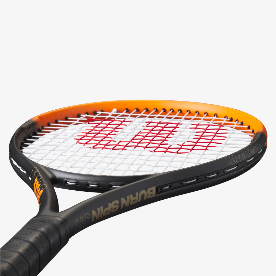 Wilson Burn Spin Jr 24 tennis racket