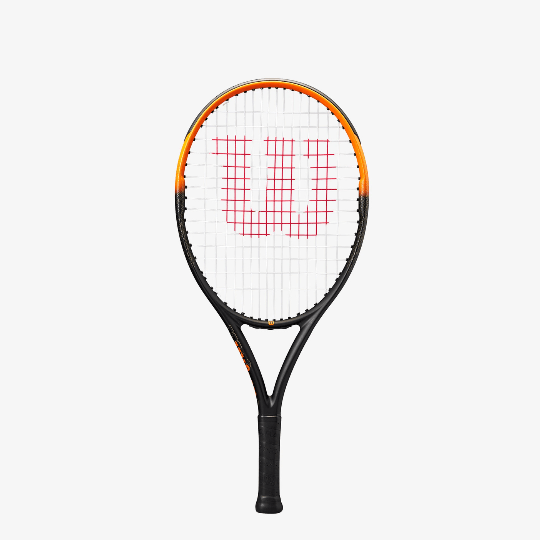 Wilson Burn Spin Jr 24 tennisketcher