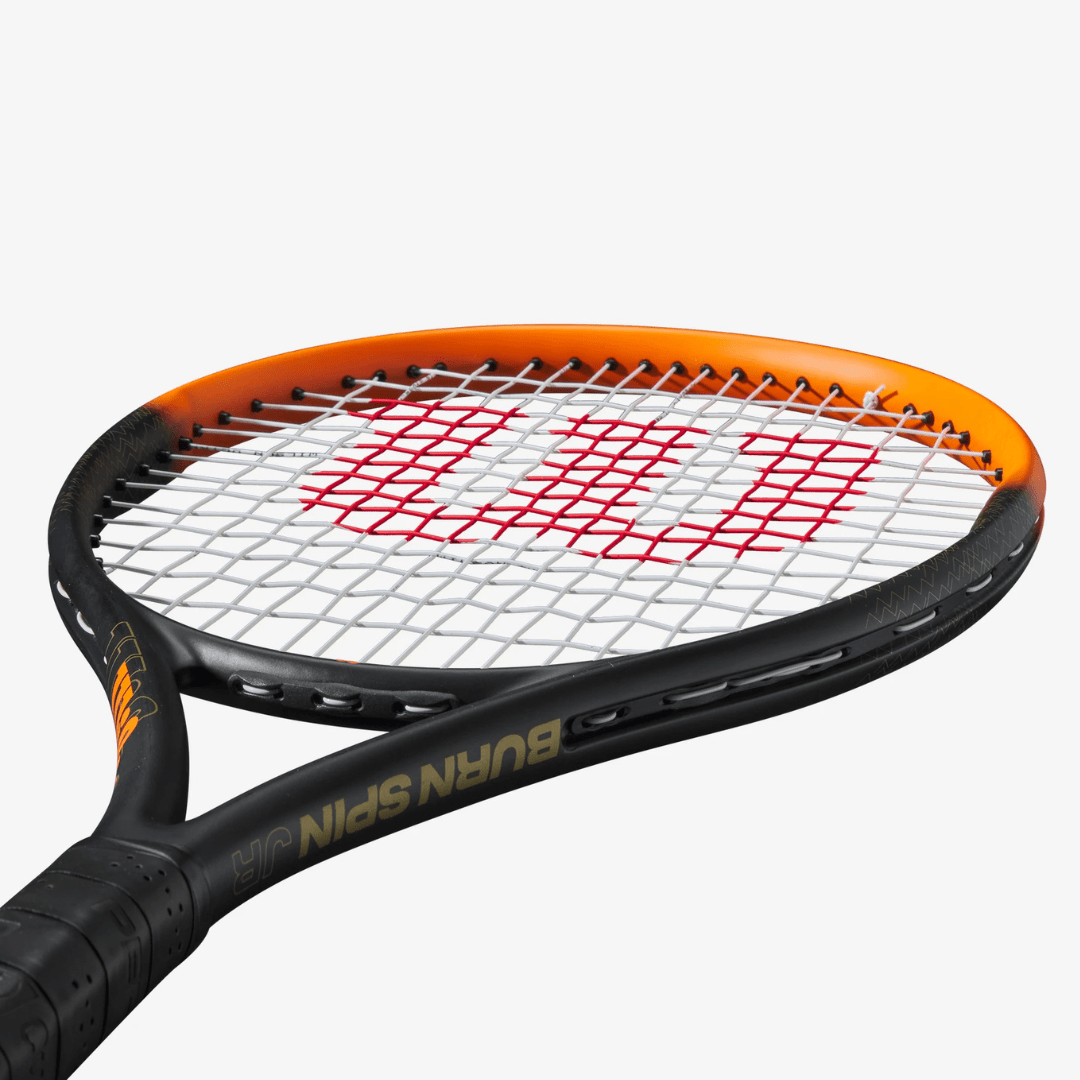 Wilson Burn Spin Jr 25 tennisketcher